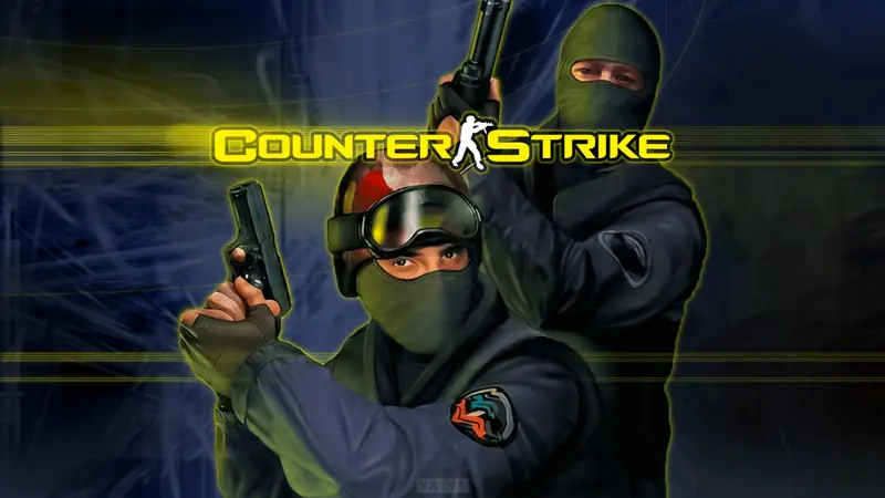 Imagen de Counter-Strike 1.6