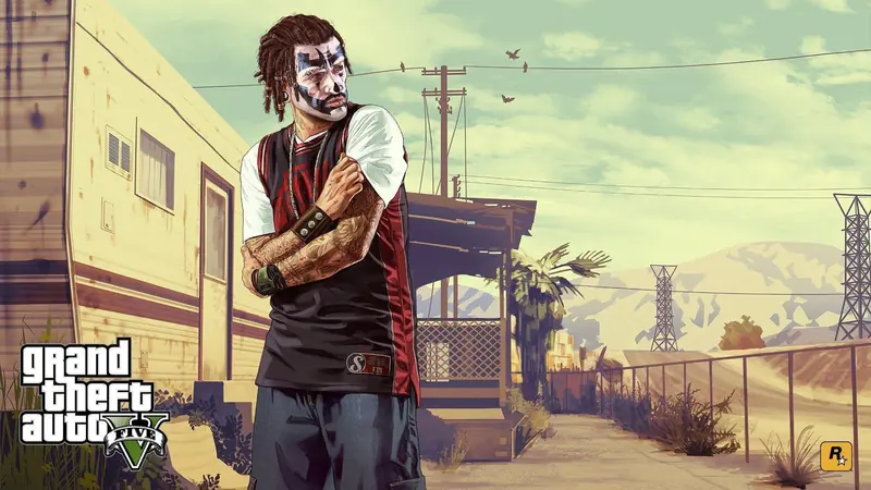 Imagen de FiveM