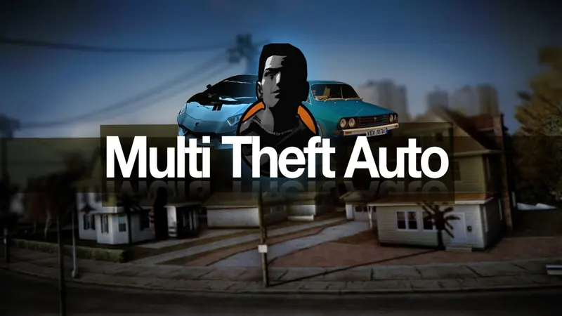 Imagen de MTA: San Andreas