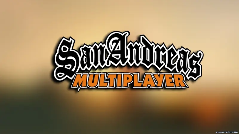 Imagen de SA-MP
